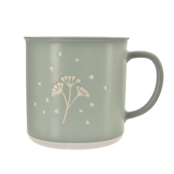 Hrnek GREENISH 0,5 l