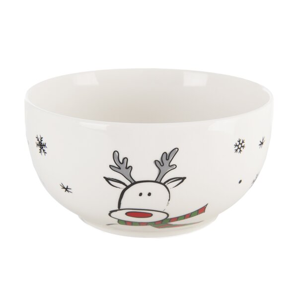 Hrnek s miskou sob 0,35 l