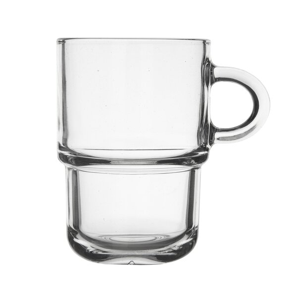 Hrnek Cozy 0,35 l 6 ks