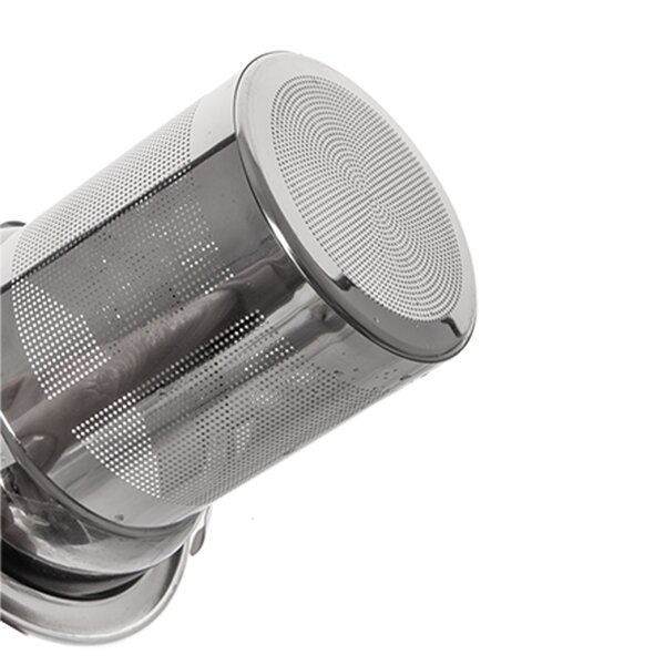 Čajová souprava s filtrem 2 ks