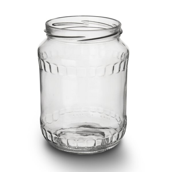 Zavařovací sklenice 1,7 l