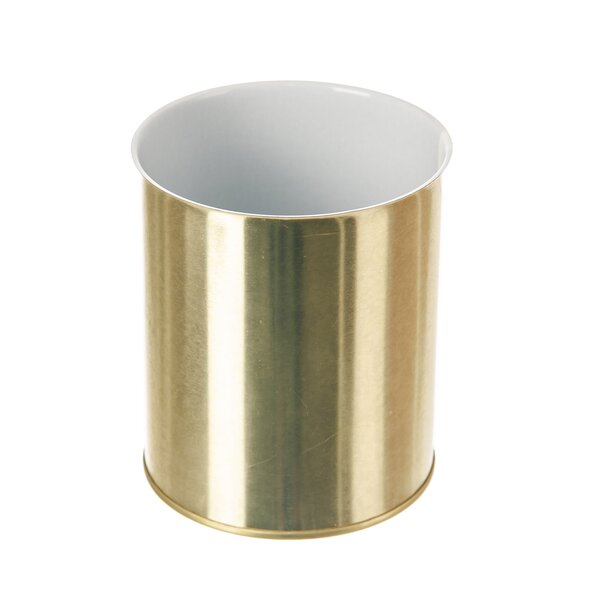 Plechovka na zavařování 1 kg