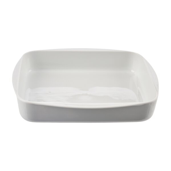Zapékací mísa VLNKA 30,5x24,5cm