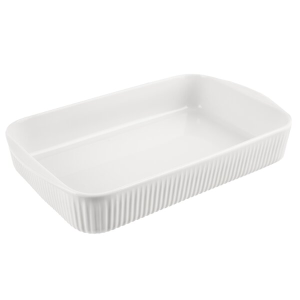 Zapékací mísa VLNKA 32,5x20 cm