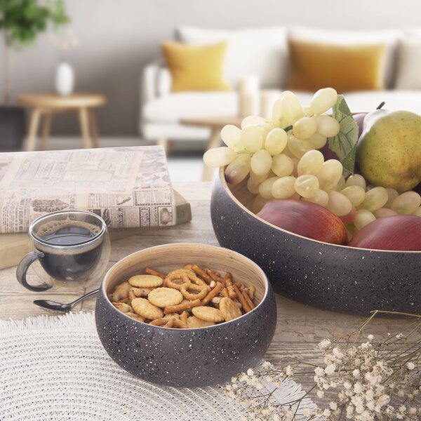 Servírovací miska pr. 14 cm