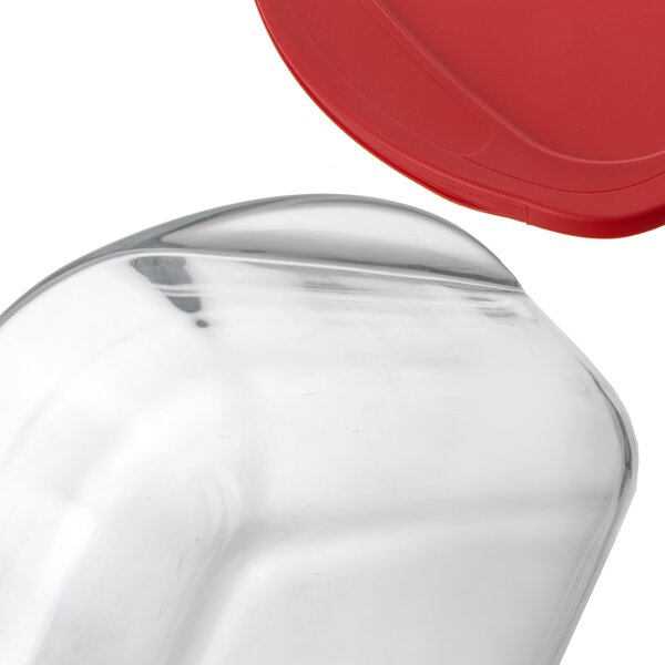 Zapékací mísa s víkem 39,5x24,5x7 cm