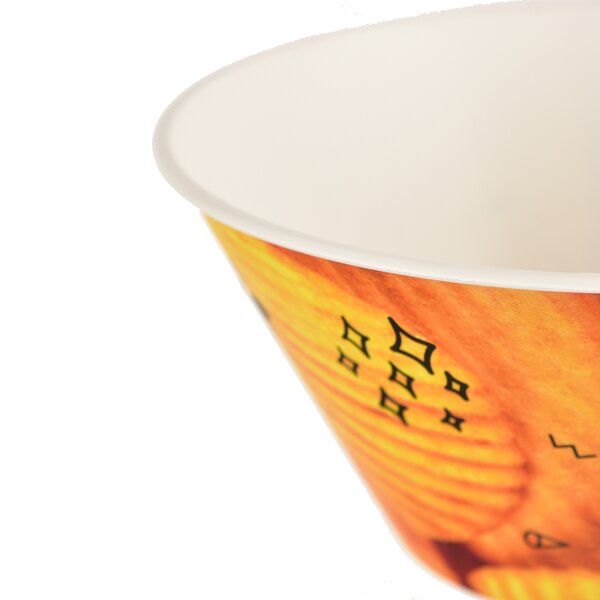 Servírovací miska na chipsy pr. 15,5 cm