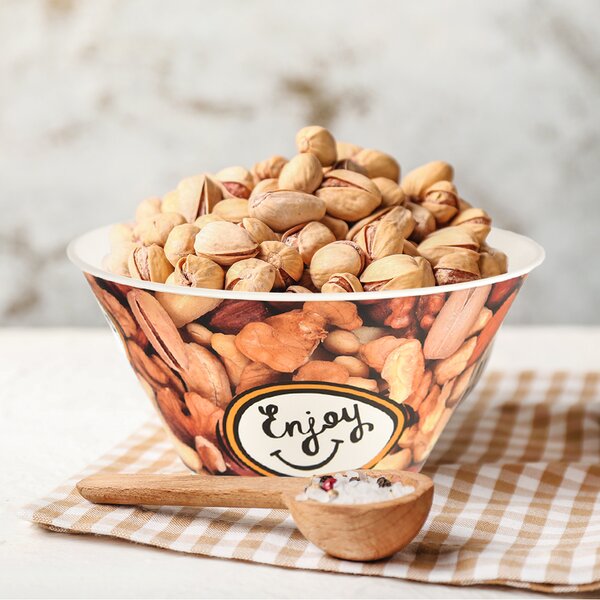 Servírovací miska na oříšky pr. 15,5 cm