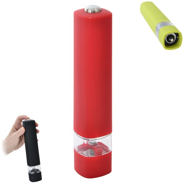 Elektrický mlýnek na koření COLOUR