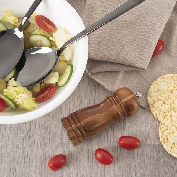 Mlýnek na koření WOODEN