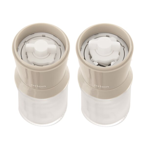 Mlýnek na sezam a lněné semínko