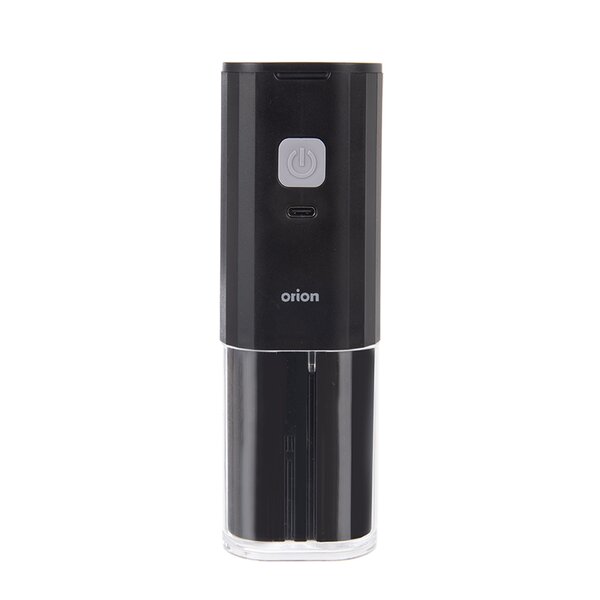 Akumulátorový mlýnek na kávu