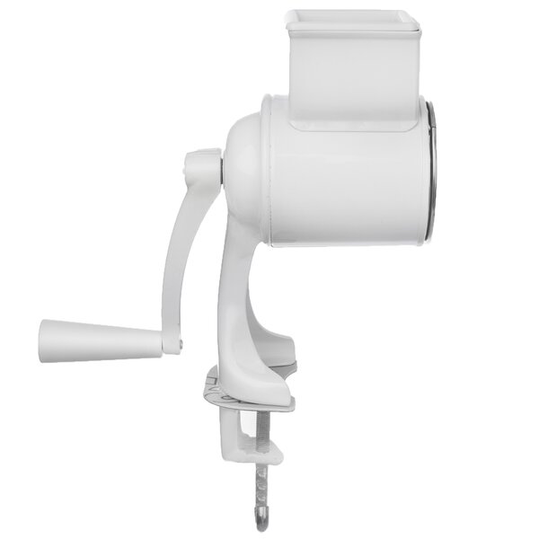 Mlýnek na strouhanku 