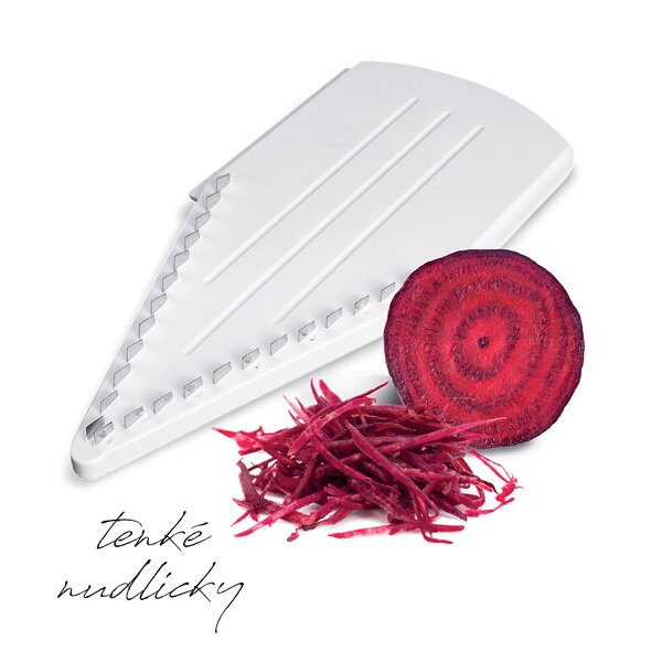 Kráječ-struhadlo Super