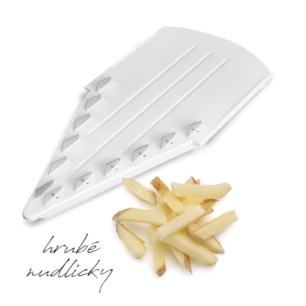 Kráječ-struhadlo Super