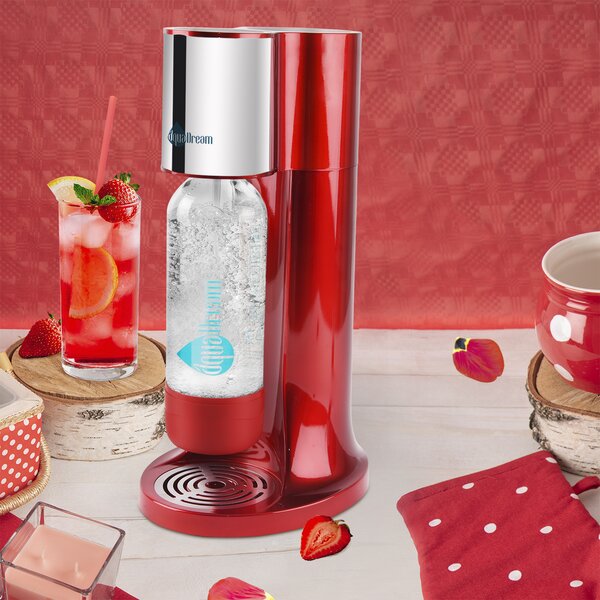 Výrobník sody Aquadream 