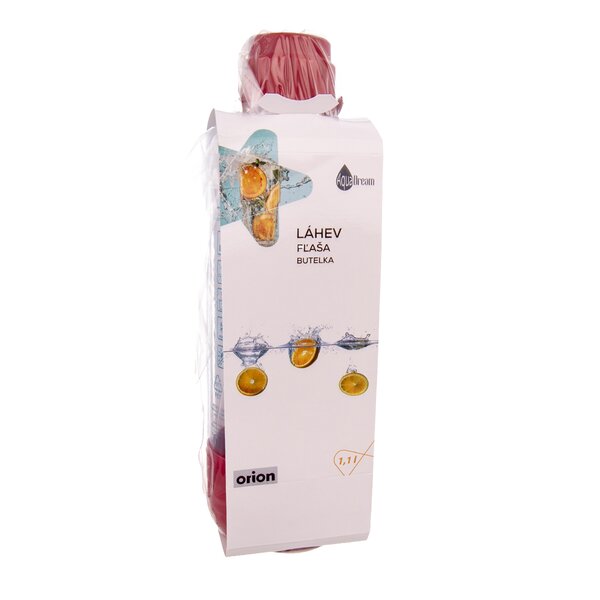 Láhev AQUADREAM 1,1 l 