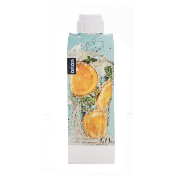 Láhev Aquadream 1,1 l 