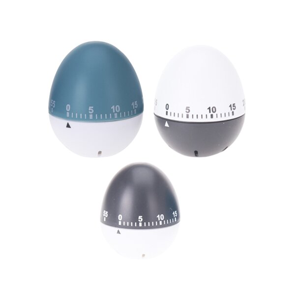 Kuchyňská minutka vejce