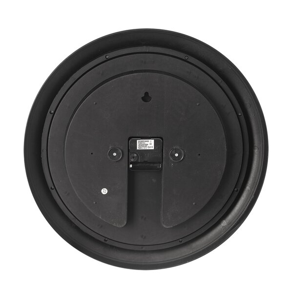 Hodiny nástěnné pr. 40,5 cm