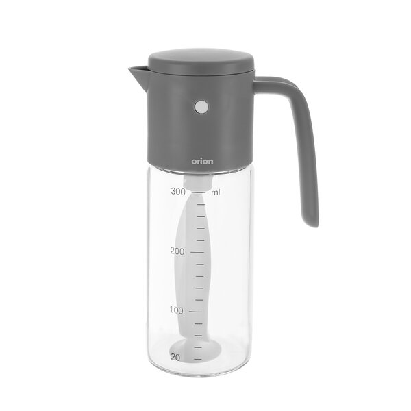 Ruční mixér na dresinky 0,3 l