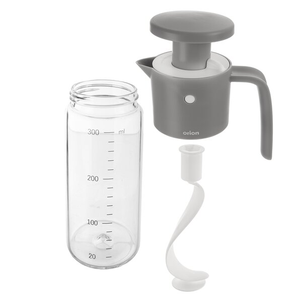 Ruční mixér na dresinky 0,3 l