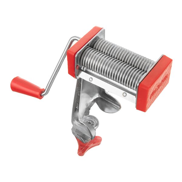 Strojek na vlasové nudle