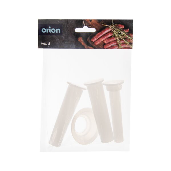 Nástavec-nabíjecí souprava vel. 5