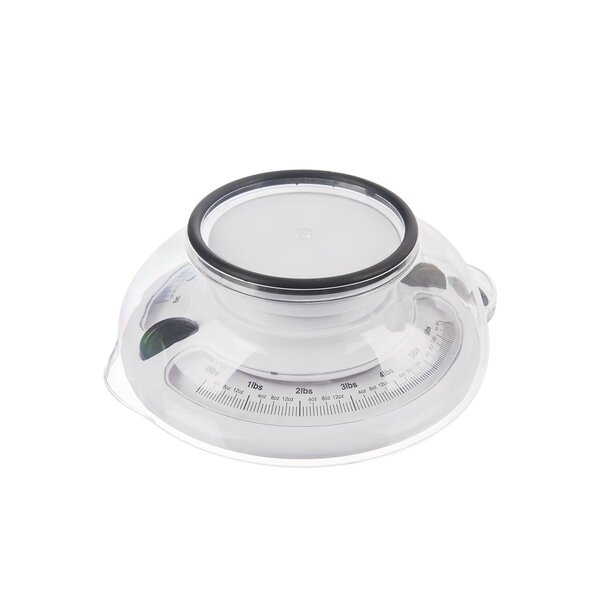 Kuchyňská váha mechanická 3 kg