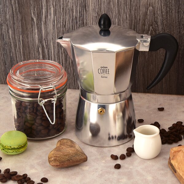 Moka konvička 0,3 l