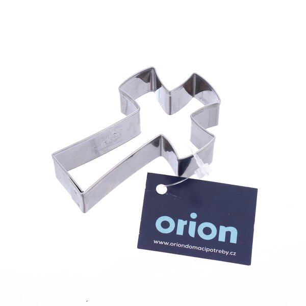 Vykrajovačka kříž