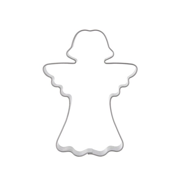 Vykrajovačka ANDĚL