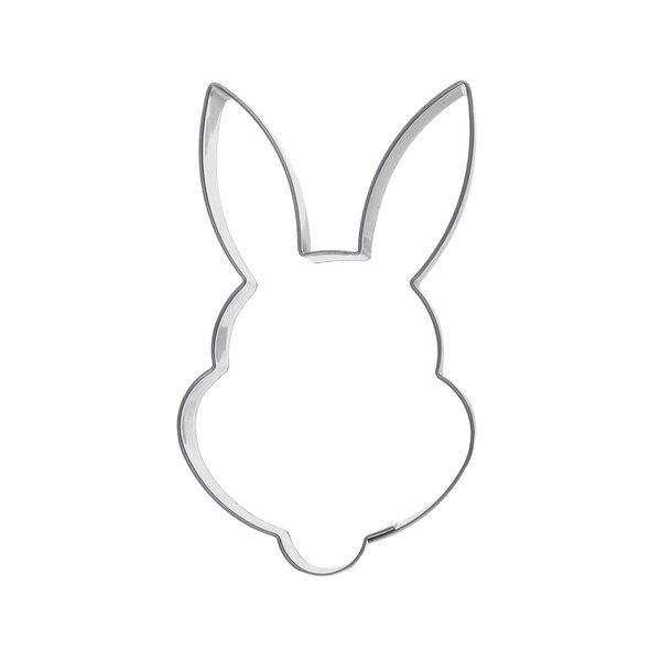 Vykrajovačka zajíček