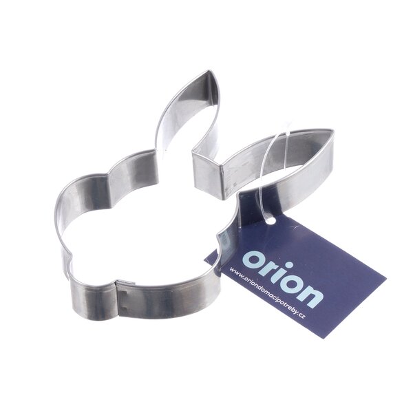 Vykrajovačka zajíček