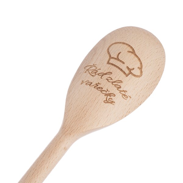 Vařečka Řád zlaté vařečky 50 cm