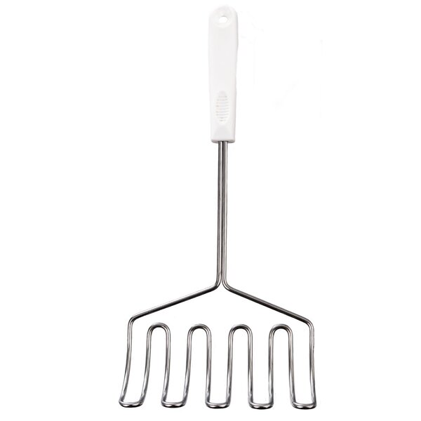 Naběračka knedlíků 33,5x16 cm