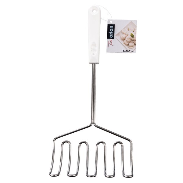 Naběračka knedlíků 33,5x16 cm