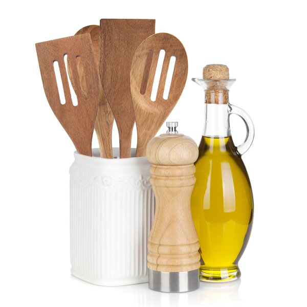 Obracečka WHITELINE 30 cm