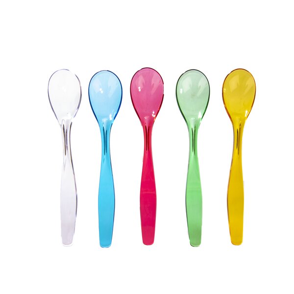 Dezertní lžička mini 1 ks