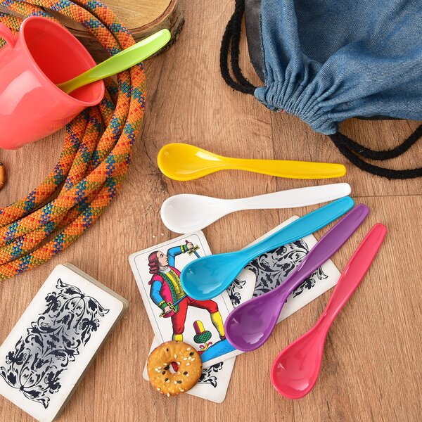 Dezertní lžička 1 ks