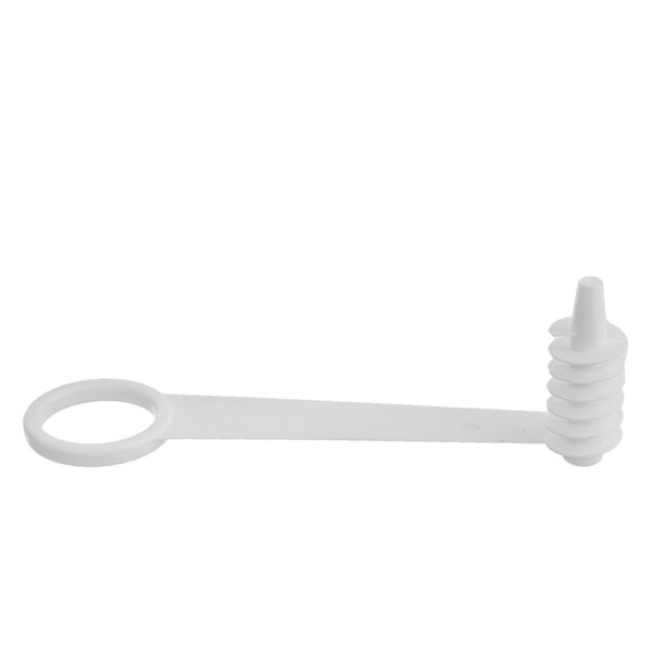 Kráječ na brambory spirála