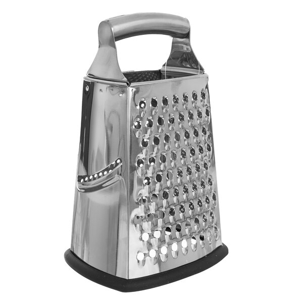 Struhadlo čtyřhranné s rukojetí