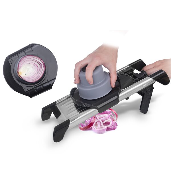 Kráječ-struhadlo Sharp