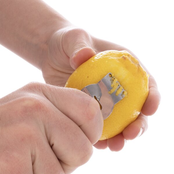 Kuchyňská škrabka na citrusy KITCH