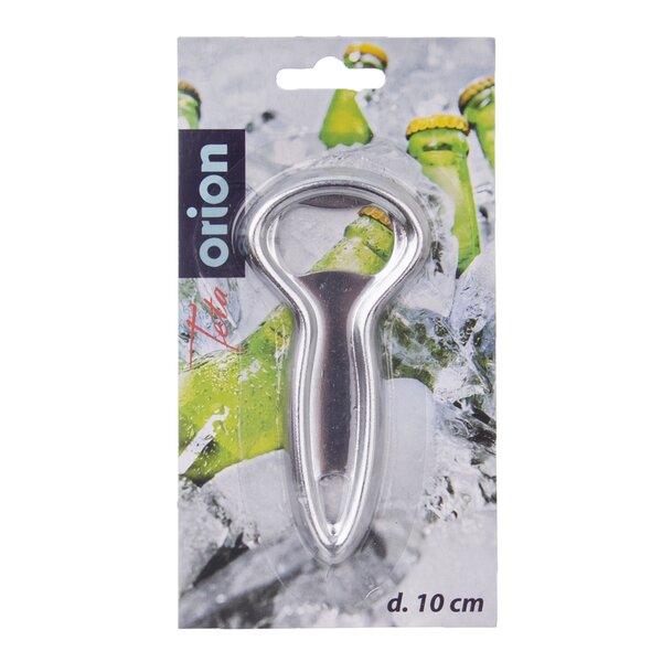 Otvírák korunkových uzávěrů