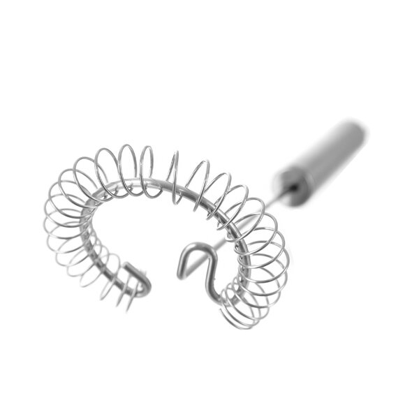 Šlehací metla 26 cm
