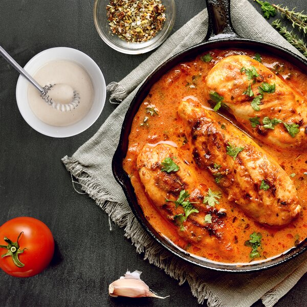 Šlehací metla 16 cm