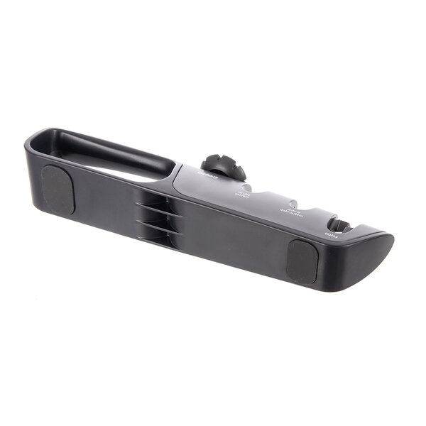 Ostřič nožů s rukojetí 3v1