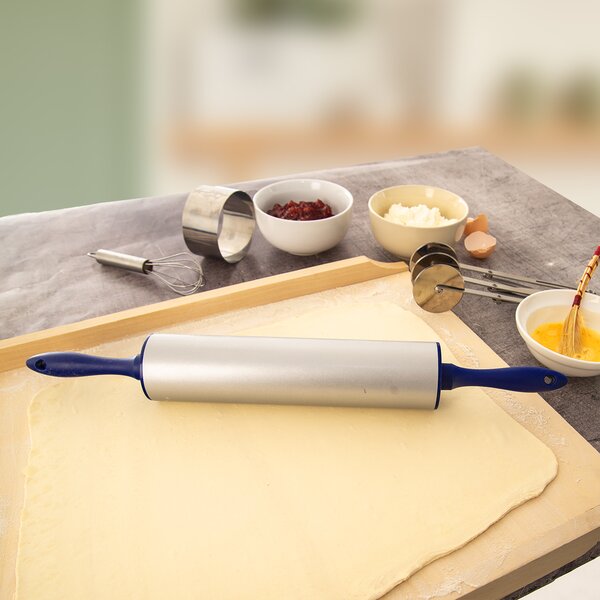 Váleček na těsto 25 cm