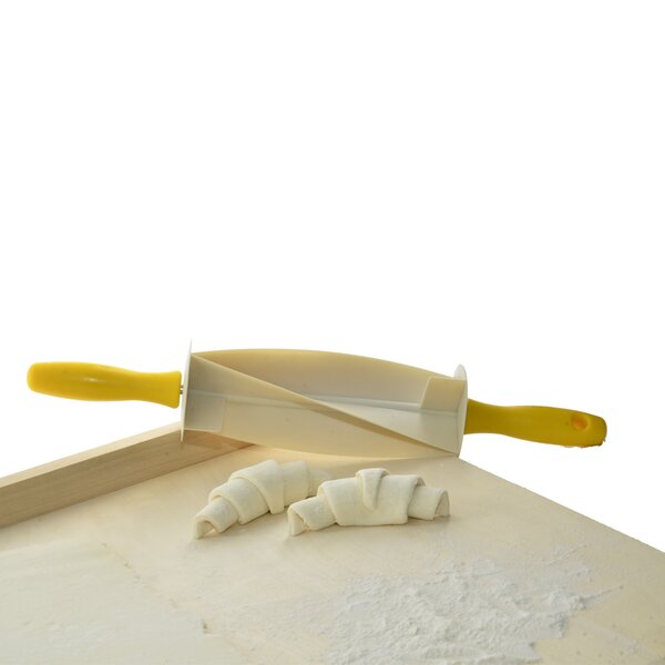 Váleček na těsto CROISSANT